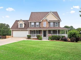 106 Jamestowne Dr, Douglasville, GA 30134