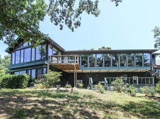 983 N Westpoint Rd, Cleveland, OK 74020