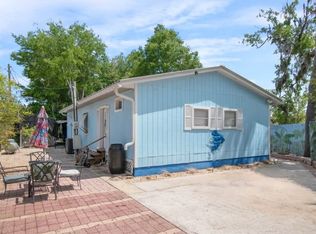 1405 2nd Ave SE, Steinhatchee, FL 32359