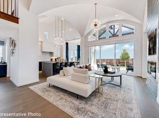 1246 Rio Bravo Rd, Justin, TX 76247