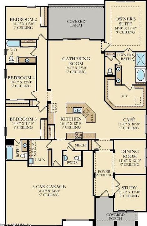 2nd image of 212 Coco Point