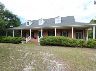 188 Hunt Trce, Camden, SC 29020