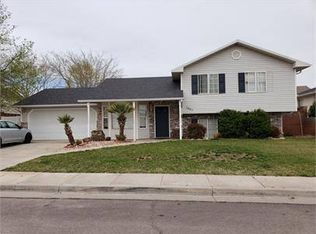 1947 E 40 South Cir, Saint George, UT 84790