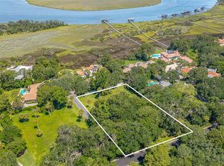 4407 Oglethorpe Dr, Sea Island, GA 31561