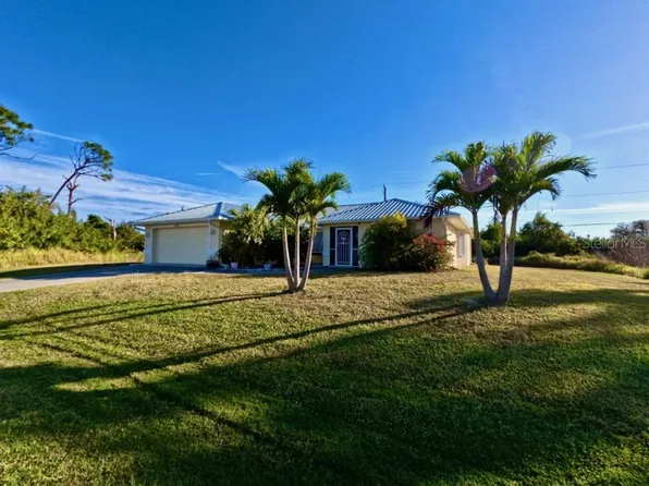 7096 Ticonderoga St, Englewood, FL 34224