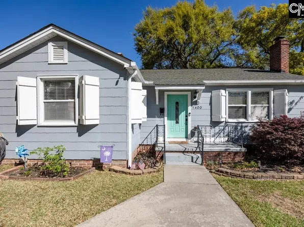 1400 B Ave, West Columbia, SC 29169