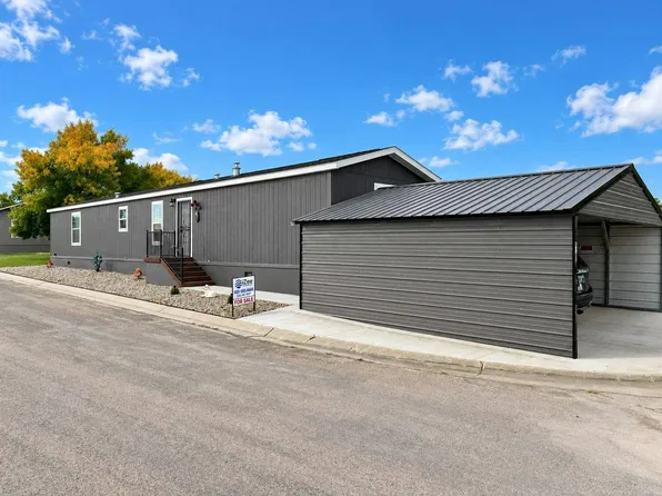 2780 143rd Ave Lot 41, Rapid City, SD 57701