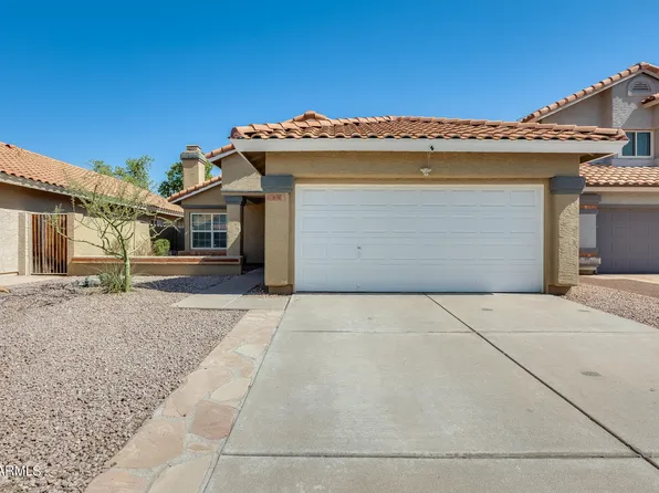 6849 S ROOSEVELT Street, Tempe, AZ 85283