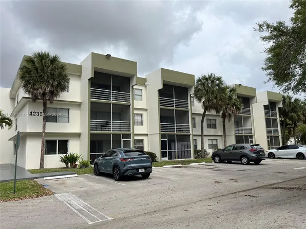 4235 N University Dr APT 203, Sunrise, FL 33351