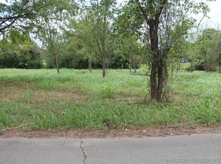 Choctaw Dr, Eufaula, OK 74432