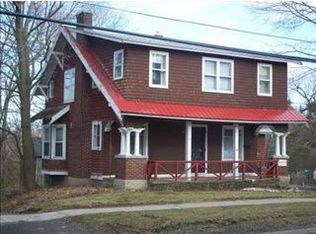 7 Fenner St, Cazenovia, NY