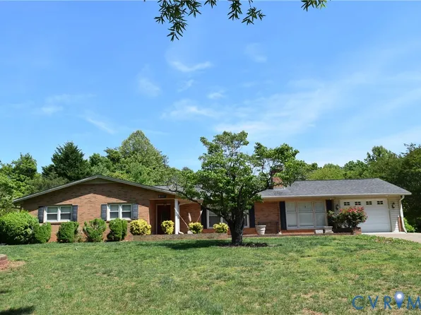 3197 Horsepasture Price Rd, Ridgeway, VA 24148