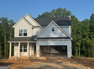 40 Jeffrey Ln, Dallas, GA 30157