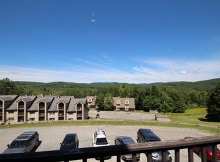 74 Mountains Edge Rd UNIT 410, Brownsville, VT 05037