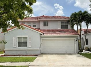4611 SW 152nd Ter, Hollywood, FL 33027