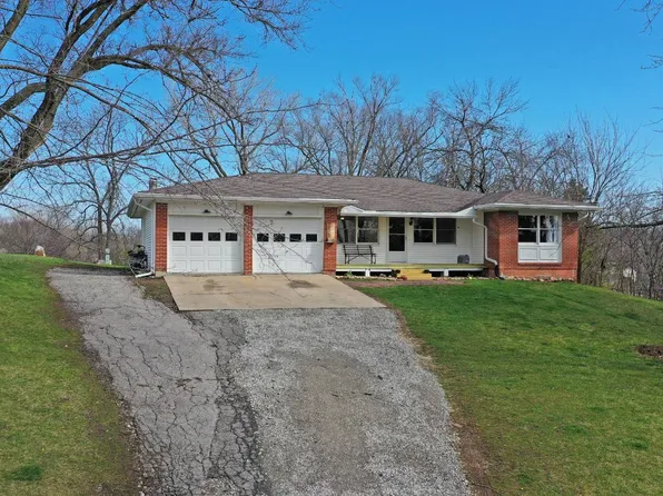 1110 8th St, Corning, IA 50841