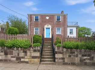 6501 13th St NW, Washington, DC 20012