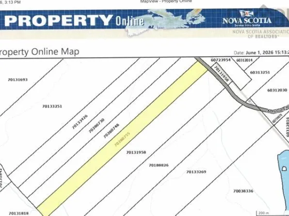 104 Arenburg Rd, Queens, NS B4V 8X9