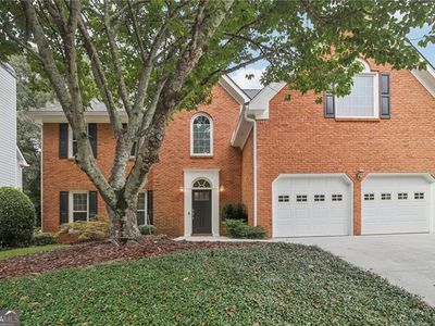 10930 S Kimball Bridge Xing, Alpharetta, GA, 30022