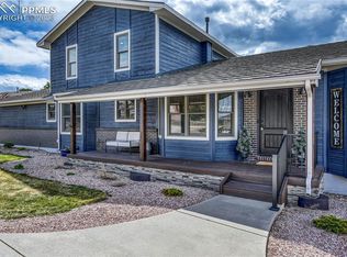 17840 New London Rd, Monument, CO 80132