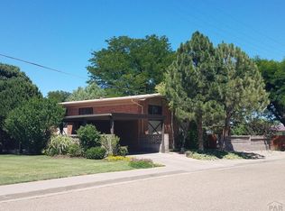 2425 Johnston Dr, La Junta, CO 81050
