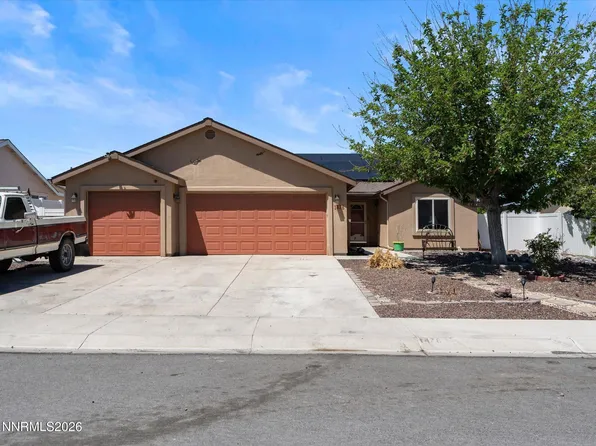 1476 Grey Bluffs Dr, Fernley, NV 89408
