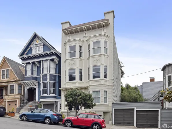 726 Lyon St, San Francisco, CA 94115