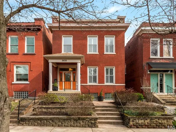 2630 Arkansas Ave, Saint Louis, MO 63118