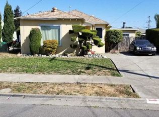 234 S 18th St, Richmond, CA 94804