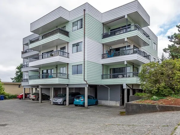 907 Cedar St #305, Campbell River, BC V9W 2W1