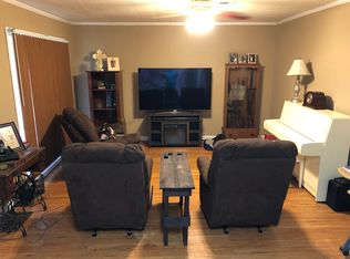 2410 Frankie Ave, Abbeville, LA 70510