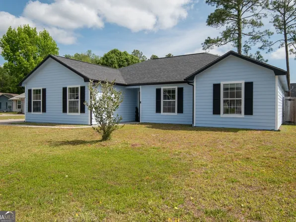 117 Acacia Dr, Kingsland, GA 31548