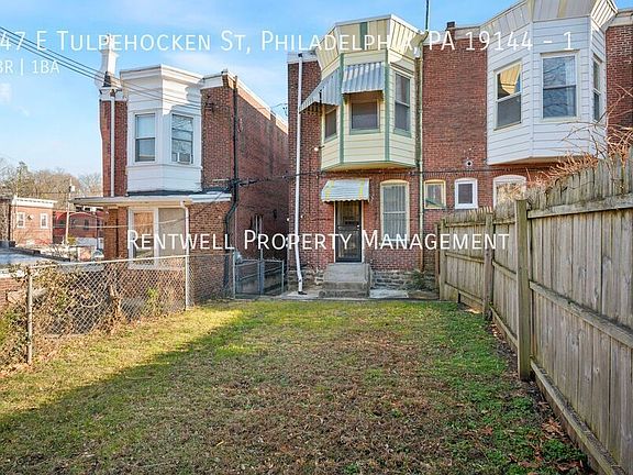5th image of 547 E Tulpehocken St Floor 1