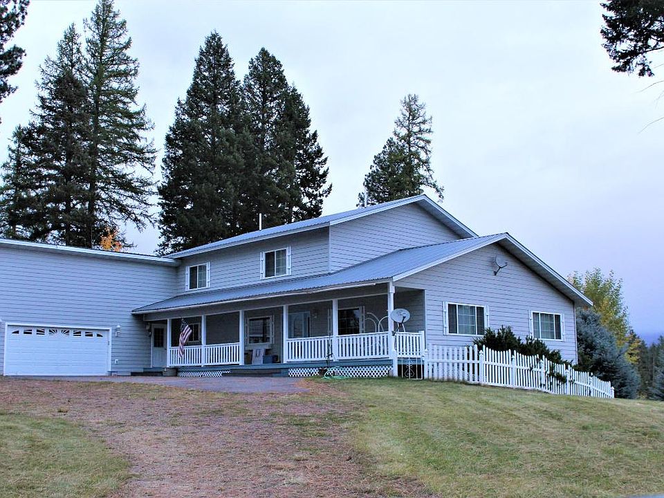 700 Daisy Ln, Seeley Lake, MT 59868 MLS 22115574 Zillow