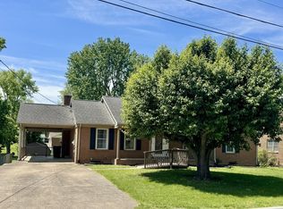 81 Middlebrook St, Harrisonburg, VA 22801