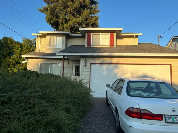5138 N Concord Ave, Portland, OR 97217