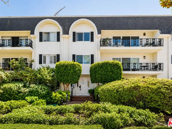 404 San Vicente Blvd Unit 204, Santa Monica, CA 90402