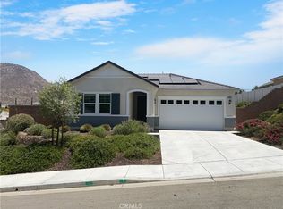 20864 Spring Mountain Rd, Riverside, CA 92507