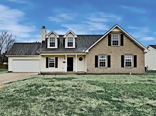 2925 Wellington Pl, Murfreesboro, TN 37128