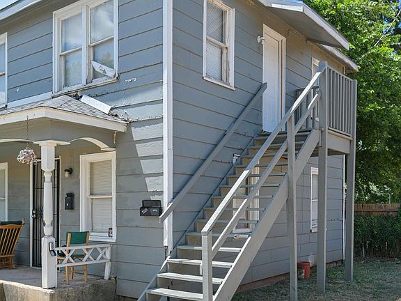3rd image of 3713 S Oklahoma Ave #B