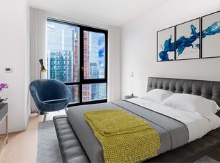 21 S End Ave #2705, New York, NY 10023