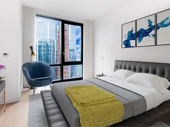 21 W End Ave, New York, NY