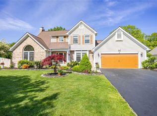 1631 Shallow Creek Trl, Webster, NY 14580