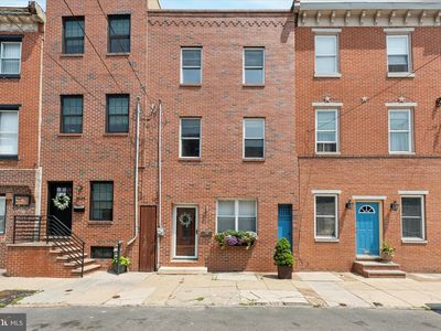 1537 S 2nd St, Philadelphia, PA, 19147