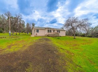25475 Lava Way, Shingletown, CA 96088