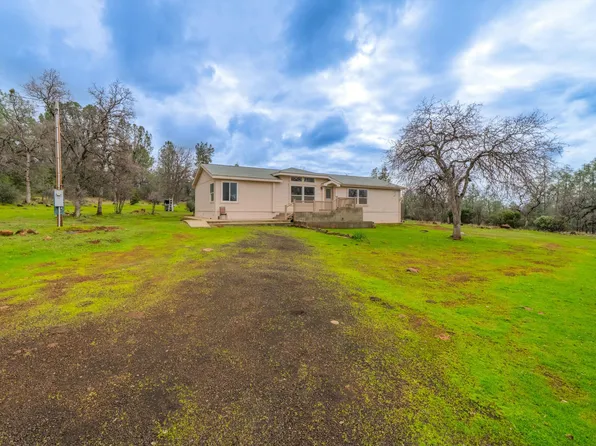 25475 Lava Way, Shingletown, CA 96088
