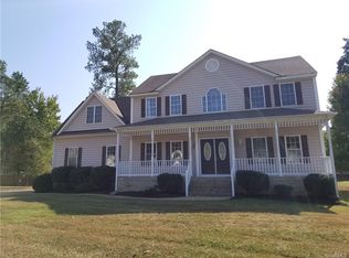 831 Mountshire Ter, Chester, VA 23836
