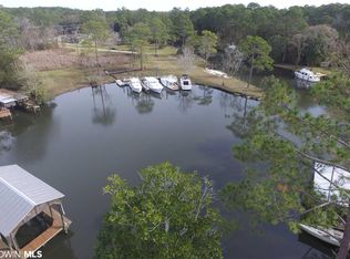 0 McGee St LOT 22A, Foley, AL 36535