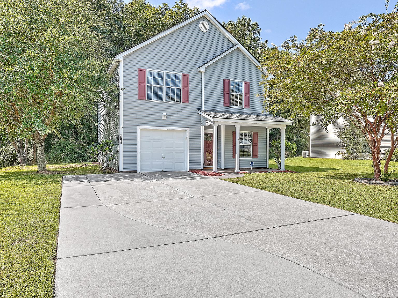 3035 Mapleleaf Dr, Moncks Corner, SC 29461 | Zillow