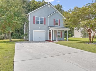 3035 Mapleleaf Dr, Moncks Corner, SC 29461